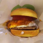 フレッシュネスバーガー - 