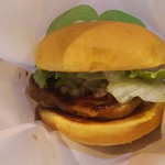 フレッシュネスバーガー - 