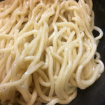 辛つけ麺専門　カラツケ グレ - 