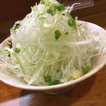 辛つけ麺専門　カラツケ グレ - 