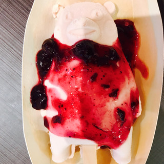 カナザワ アイス_1