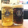 Old German Beer Hall - ドリンク写真: