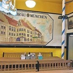 Old German Beer Hall - 