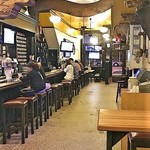 Old German Beer Hall - 