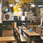 Old German Beer Hall - 