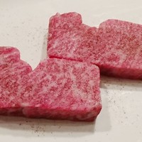表参道うかい亭 - 