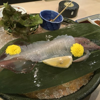 いけす鶴八 新栄店 - 