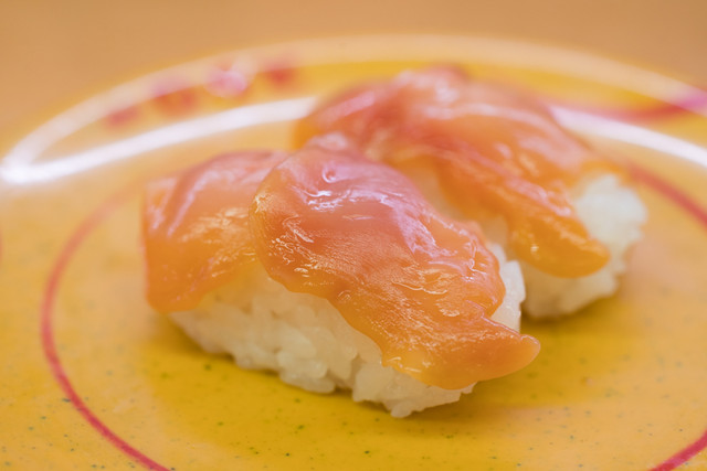 Sushiro Katsushikaku Ten photo 5