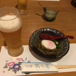 和食 みなみ - 料理写真: