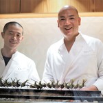 銀座 しのはら - 