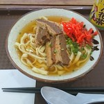 Uruku Soba Tomiton Ten - 