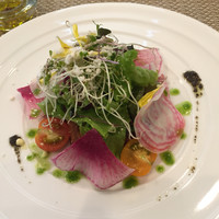 フランス料理 Fleurir - 