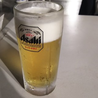 福山天満屋 屋上ビアガーデン デパそら_1