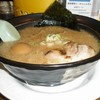 東京豚骨ラーメン しんざん