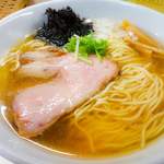 らーめんよつ葉 - 