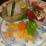 食彩かなで - 