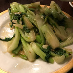 中華料理 雅亭 - 