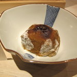 くろぎ - 鹿児島産ふきのとうのお豆腐