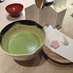 くろぎ - 抹茶と和三盆のお菓子