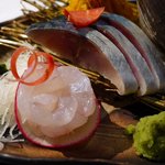 多満喜 - サバ　うまいっす