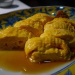 多満喜 - ふわふわ　出汁巻き