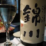 多満喜 - いただいた日本酒