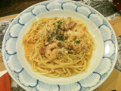 鎌倉パスタ 浜松中沢店 name=