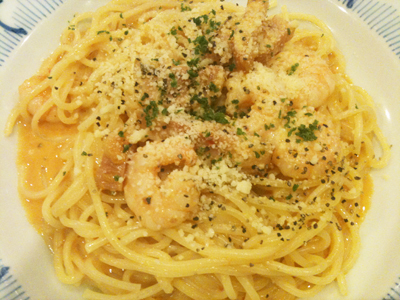 鎌倉パスタ 浜松中沢店 name=