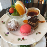 アンボワーズ - 