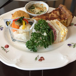 アンボワーズ - 