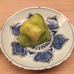 緒方 - 賀茂茄子