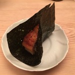 緒方 - はも鮨