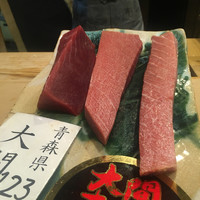 初音鮨 - 