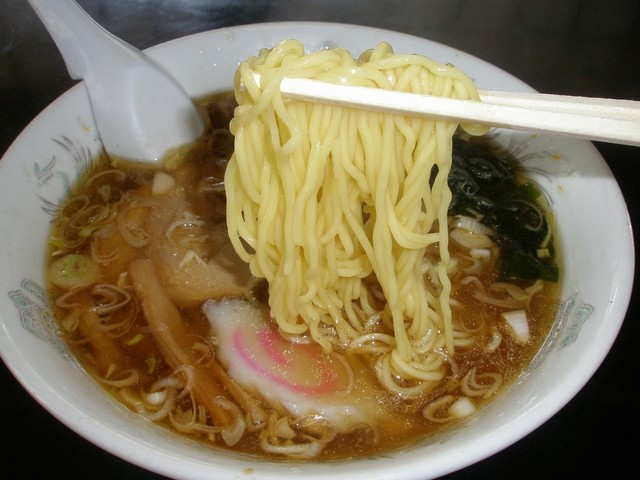 おかもと食堂 - 三春（食堂）の写真