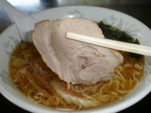 おかもと食堂 - 三春（食堂）の写真