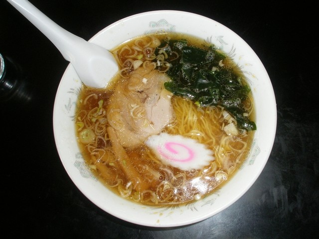 おかもと食堂 - 三春（食堂）の写真