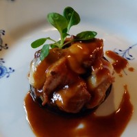 レストラン鯛萬 - 