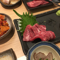 黒毛和牛焼肉 肉處 きっしゃん 西中島総本店 - 