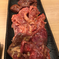 黒毛和牛焼肉 肉處 きっしゃん 西中島総本店 - 