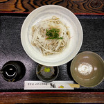 蕎麦処 やすらぎの里 柚 - 