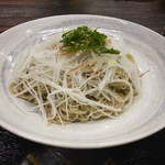 蕎麦処 やすらぎの里 柚 - 