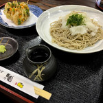 蕎麦処 やすらぎの里 柚 - 