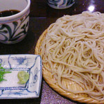 蕎麦切はたゑ - 