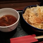 瓦町どら鴨 - ランチはこれのみでー