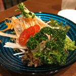 焼肉ひまわり - 