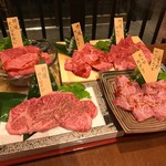 焼肉ひまわり - 