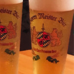 バイエルンマイスタービール - 