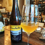 organ - 「ビアンケット」ジャン・マルコ・アントヌツィ作 Le Coste Bianchetto