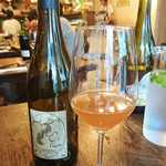 organ - 「ダンブロジア」ジャン・フランソワ・シェネ作 La Coulée d'Ambrosia L'O2 Fruits