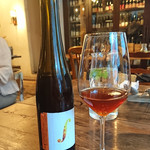 organ - 「コトー・デュ・レイヨン」ジェローム・ソリニー作 Coteaux du Layon